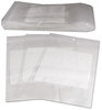 A Picture of product CLI-47269 C-Line® Write-On Reclosable Small Parts Bags,  Poly, 6 x 9, Clear, 1000/Carton