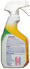 A Picture of product CLO-01126 Tilex® Bathroom Cleaner Spray,  16oz Smart Tube Spray, 12/Carton