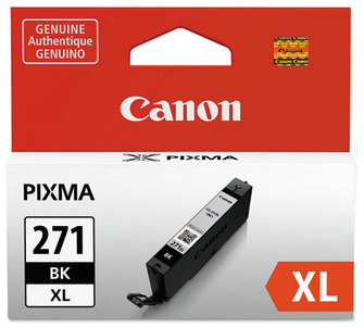 Canon® 0336C001-0390C005 Ink,  Black