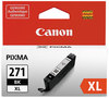 A Picture of product CNM-0336C001 Canon® 0336C001-0390C005 Ink, Black