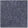 A Picture of product CWN-ET0046CH Crown EcoStep™ Light Traffic Wiper Mat. 48 X 72 in. Charcoal.