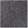 A Picture of product CWN-ET0046CH Crown EcoStep™ Light Traffic Wiper Mat. 48 X 72 in. Charcoal.