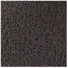 A Picture of product CWN-GS0034WA Rely-On™ Olefin Indoor Wiper Floor Mat. 36 X 48 in. Walnut color.