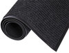 A Picture of product CWN-NR0023CH Needle-Rib™ Indoor Scraper/Wiper Mat. 24 X 36 in. Charcoal.