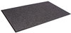 A Picture of product CWN-OXH046GY Crown Oxford™ Wiper Mat,  48 x 72, Black/Gray