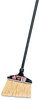 A Picture of product DVO-91351 O-Cedar® Commercial Maxi-Angler® Broom,  Polystyrene Bristles, 51" Aluminum Handle, Black