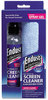A Picture of product END-12275 Endust® for Electronics LCD/Plasma Cleaning Gel Spray,  6oz, Pump Spray w/Microfiber Cloth