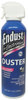 A Picture of product END-13265 Endust for Electronics® Compressed Air Duster,  7 oz, 2/Pk