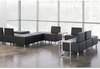 A Picture of product BSX-VL864SB11 basyx® VL860 Series Modular Chair,