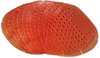 A Picture of product BWK-GEMMAN Boardwalk® Gem Urinal Screens,  Lasts 30 Days, Orange Color, Mango Fragrance, 12/Box