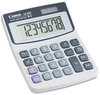 A Picture of product CNM-4075A007AA Canon® LS82Z Minidesk Calculator,  8-Digit LCD