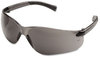 A Picture of product CRW-BK112 Crews® BearKat® Safety Glasses,  Wraparound, Gray Lens