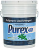 A Picture of product DIA-06354 Purex® Ultra Concentrated Liquid Laundry Detergent,  Mountain Breeze, 5 gal. Pail