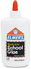 A Picture of product EPI-E308 Elmer's® Washable School Glue,  7.62 oz, Liquid