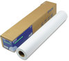 A Picture of product EPS-S041385 Epson® Double Weight Matte Paper,  24" x 82 ft, White