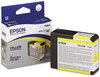 A Picture of product EPS-T580400 Epson® T580100 - T582000 Ink,  Yellow