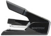 A Picture of product BOS-B875 Bostitch® EZ Squeeze™ 75 Stapler,  75-Sheet Capacity, Black