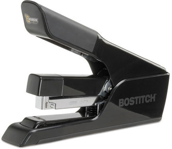 Bostitch® EZ Squeeze™ 75 Stapler,  75-Sheet Capacity, Black