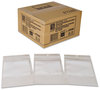 A Picture of product CLI-47246 C-Line® Write-On Reclosable Small Parts Bags,  Poly, 4 x 6, Clear, 1000/Carton