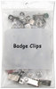A Picture of product CLI-47246 C-Line® Write-On Reclosable Small Parts Bags,  Poly, 4 x 6, Clear, 1000/Carton