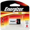 A Picture of product EVE-EL223APBP Energizer® Photo Lithium Batteries,  223, 6V