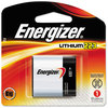 A Picture of product EVE-EL223APBP Energizer® Photo Lithium Batteries,  223, 6V