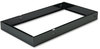 A Picture of product FEL-12602 Bankers Box® Metal Base Bases for Staxonsteel and High-Stak Files, Letter, Black