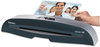 A Picture of product FEL-5729101 Fellowes® Callisto™ Laminators 125 12" Max Document Width, 5 mil Thickness