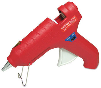 Surebonder® Dual Temp Glue Gun,  40 Watt