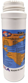 Keurig® Omnipure Water Filter,  B3000SE, and Bolt