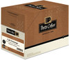 A Picture of product GMT-6543 Peet's Coffee & Tea® Café Domingo Coffee K-Cups®,  22/Box