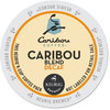 A Picture of product GMT-6995 Caribou Coffee® Caribou Blend Decaf Coffee K-Cups®,  96/Carton