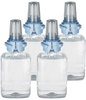 A Picture of product GOJ-8705 PURELL® Advanced Foam Hand Sanitizer for ADX-7™ Dispensers. 700 mL. Clear. 4 Refills/Case.