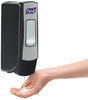A Picture of product GOJ-8705 PURELL® Advanced Foam Hand Sanitizer for ADX-7™ Dispensers. 700 mL. Clear. 4 Refills/Case.