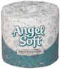 A Picture of product GPC-16620 Georgia Pacific® Professional Angel Soft ps® Premium Bathroom Tissue,  450 Sheets/Roll, 20 Rolls/Carton
