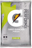 A Picture of product GTD-03967 Gatorade® Thirst Quencher Powder Drink Mix,  Lemon-Lime, 51oz Packets, 14/Carton
