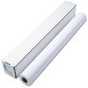 A Picture of product HEW-Q6580A HP Designjet Large Format Paper for Inkjet Printers,  36" x 100 ft., White