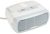 A Picture of product HLS-HAP242NUC Holmes® 99% HEPA Desktop Air Purifier,  Carbon Filter, 110 sq ft Room Capacity