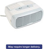 A Picture of product HLS-HAP242NUC Holmes® 99% HEPA Desktop Air Purifier,  Carbon Filter, 110 sq ft Room Capacity