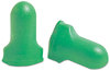 A Picture of product HOW-LPF1 Howard Leight® by Honeywell Max Lite® Single-Use NRR 30 Cordless Earplugs. Green. 200 pairs.