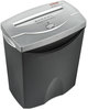 A Picture of product HSM-1042 HSM of America shredstar S10 Strip-Cut Shredder,  Shreds up to 13 Sheets, 4.2-Gallon Capacity