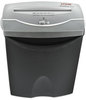A Picture of product HSM-1042 HSM of America shredstar S10 Strip-Cut Shredder,  Shreds up to 13 Sheets, 4.2-Gallon Capacity