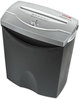 A Picture of product HSM-1042 HSM of America shredstar S10 Strip-Cut Shredder,  Shreds up to 13 Sheets, 4.2-Gallon Capacity