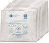 A Picture of product HVR-AH10363 Hoover® Commercial Disposable Vacuum Bags,  Hepa CC1, 10/Pack
