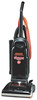 A Picture of product HVR-C1703900 Hoover® Commercial WindTunnel™ 13" Bagged Upright,  13" Cleaning Path