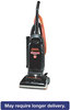 A Picture of product HVR-C1703900 Hoover® Commercial WindTunnel™ 13" Bagged Upright,  13" Cleaning Path
