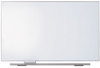 A Picture of product ICE-31460 Iceberg Polarity Porcelain Dry Erase Board,  72 x 44, Aluminum Frame