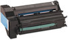 A Picture of product IFP-75P4052 InfoPrint Solutions Company™ 75P4048 - 75P4058 Toner Cartridge,  6000 Page-Yield, Cyan