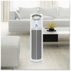A Picture of product ION-APRO200 Ionic Pro® Allergy Pro™ Air Purifier,  3-Speed, 212 sq ft Room Capacity