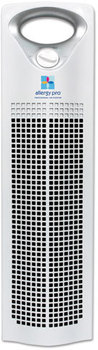 Ionic Pro® Allergy Pro™ Air Purifier,  3-Speed, 212 sq ft Room Capacity